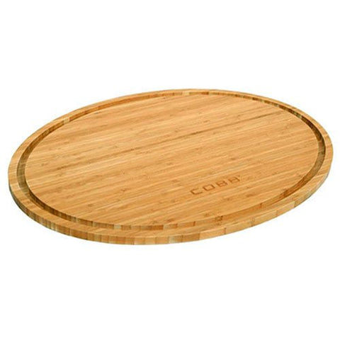 Image of COBB Grills Accessories Supreme COBB Bamboo Cutting Board