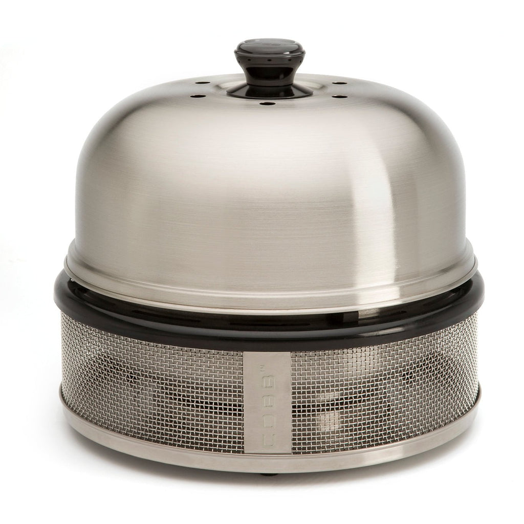 COBB Grills Stainless Steel COBB Compact