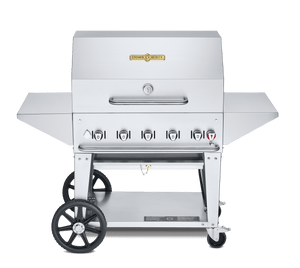 Crown Verity 36" Grill Package Crown Verity Professional Series 36" Grill Package