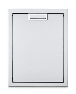 Crown Verity Infinite Series Large Built-In Cabinet with Garbage Holder