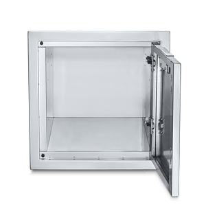 Crown Verity Infinite Series Small Built-In Cabinet