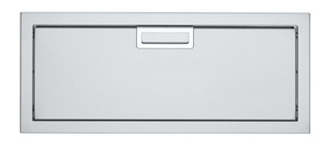 Crown Verity Built-In Horizontal Drawer Crown Verity 24" Built-In Horizontal Drawer - Infinite Series