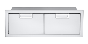 Crown Verity Built-In Horizontal Drawer Crown Verity 36" Built-In Horizontal Drawer - Infinite Series