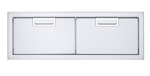 Image of Crown Verity Built-In Side Burner Crown Verity 30" Infinite Series Built-In Horizontal Door