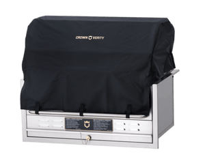 Crown Verity Grill Accessories Crown Verity Cover - BBQ Cover for Built-In Grill