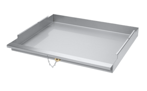 Crown Verity Replacement Parts Crown Verity Grease tray, with cap - bi-36