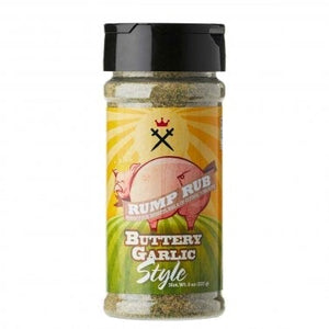 Excalibur Sauces & Rubs Excalibur Buttery Garlic  "Rump Rub"