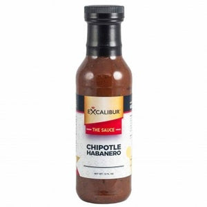 Excalibur Sauces & Rubs Excalibur Chipotle Habanero "Sauce"
