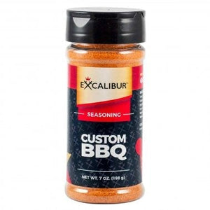 Excalibur Sauces & Rubs Excalibur Custom BBQ Seasoning