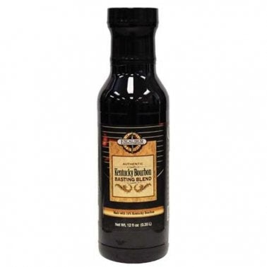 Excalibur Kentucky Bourbon Basting Blend – Chicago BBQ Grills