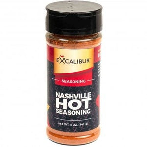 Excalibur Sauces & Rubs Excalibur Nashville Hot Seasoning