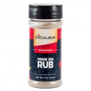 Excalibur Sauces & Rubs Excalibur Prime Rib Rub