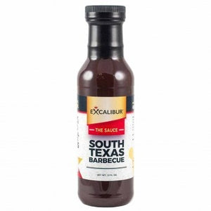 Excalibur Sauces & Rubs Excalibur South Texas BBQ "Sauce"