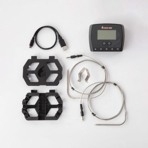Image of Flame Boss Accessory Kit Flame Boss WiFi Thermometer
