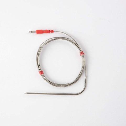 Image of Flame Boss Accessory Kit Meat Probe Flame Boss FB High Temperature Probe with straight plug