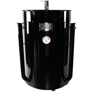 Gateway Drums Smoker Black Gateway Drum Smoker® Sizzle 55g