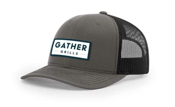 Gather Grills Gather Grill Hat