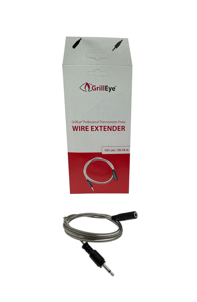 GrillEye Accessories GrillEye® Wire Extender