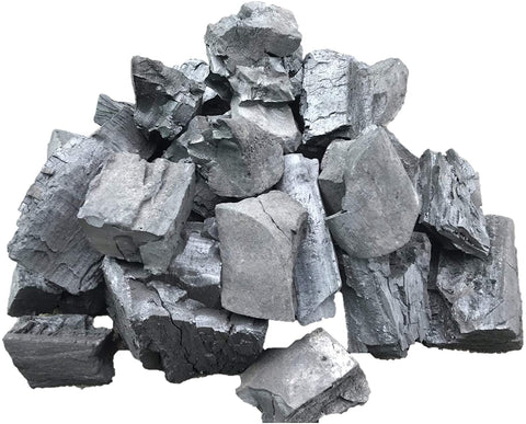 Image of Harder Charcoal Charcoal Harder Charcoal M Lump Charcoal