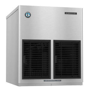 Hoshizaki F-1002MRJ-C with URC-5F, Cubelet Icemaker, Remote-cooled