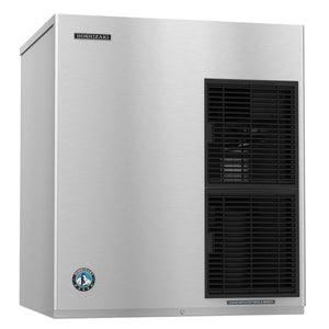 Hoshizaki F-1501MRJ-C with URC-14F, Cubelet Icemaker, Remote-cooled