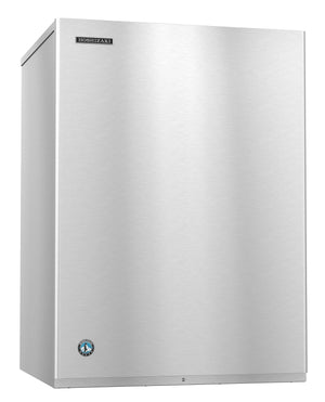 Hoshizaki KM-1340MWJ, Crescent Cuber Icemaker, Water-cooled