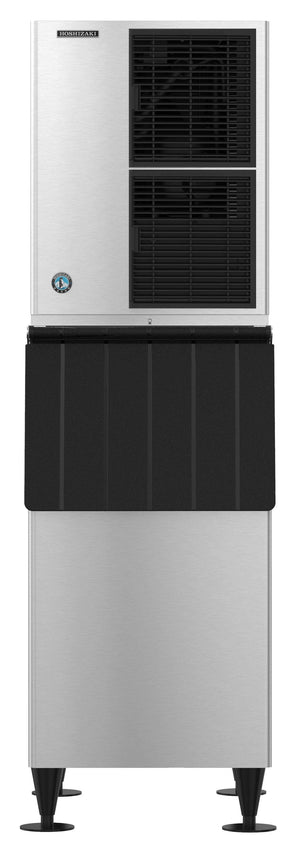 Hoshizaki Cuber Hoshizaki KM-520MAJ, Crescent Cuber Icemaker, Air-cooled