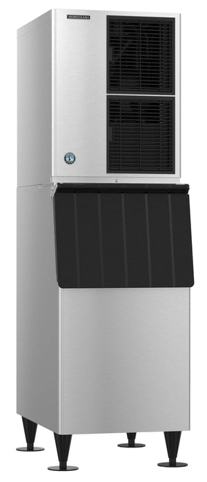 Hoshizaki Cuber Hoshizaki KM-520MAJ-E, Crescent Cuber Icemaker, Air-cooled, 50Hz Electrical