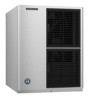 Hoshizaki KM-520MAJ-E, Crescent Cuber Icemaker, Air-cooled, 50Hz Electrical