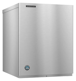 Hoshizaki Cuber Hoshizaki KM-660MWJ, Crescent Cuber Icemaker, Water-cooled