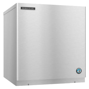 Hoshizaki Cuber Hoshizaki KMD-410MWJ, Crescent Cuber Icemaker, Water-cooled