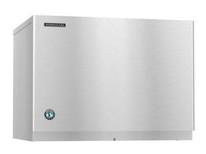 Hoshizaki Cuber Hoshizaki KMD-460MWJ, Crescent Cuber Icemaker, Water-cooled