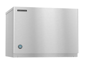 Hoshizaki Cuber Hoshizaki KMD-530MRJ with URC-5F, Crescent Cuber Icemaker, Remote-cooled