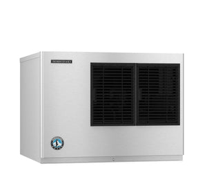 Hoshizaki KML-325MAJ, Crescent Cuber Icemaker, Air-cooled