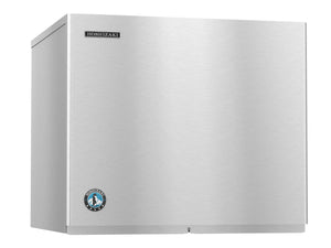 Hoshizaki Cuber Low Profile Hoshizaki KML-325MWJ, Crescent Cuber Icemaker, Water-cooled