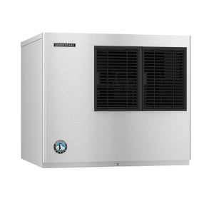 Hoshizaki Cuber Low Profile Hoshizaki KML-700MAJ, Crescent Cuber Icemaker, Air-cooled