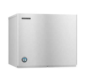 Hoshizaki Cuber Low Profile Hoshizaki KML-700MRJ with URC-9F, Crescent Cuber Icemaker, Remote-cooled