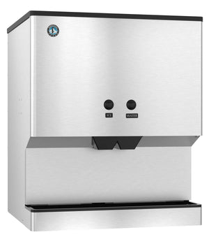 Hoshizaki Dispenser Hoshizaki DM-200B, 30″ W Ice and Water Dispenser with 200 lbs Capacity – Stainless Steel Exterior