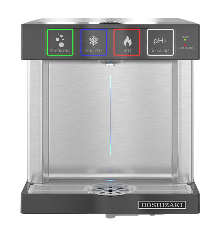 Image of Hoshizaki Dispenser Hoshizaki DWM-20A, MODwater Countertop Water Dispenser