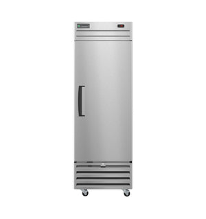 Hoshizaki Economy Freezers Hoshizaki EF1A-FS, Freezer, Single Section Upright, Full Stainless Door with Lock