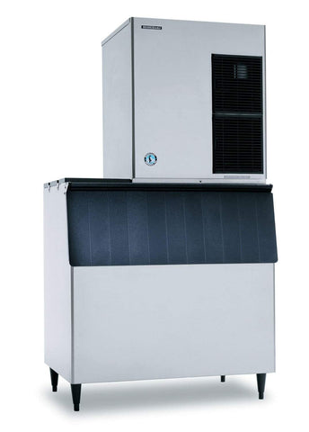 Image of Hoshizaki Flaker Hoshizaki F-1501MAJ, Flaker Icemaker, Air-cooled