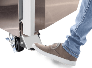 Hoshizaki Refrigeration Accessories Hoshizaki HS-5379, Foot Pedal for Right-Hinged Door