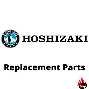 Hoshizaki Refrigeration Accessories Hoshizaki HS-5415 Glass Door Merchandiser Accessories