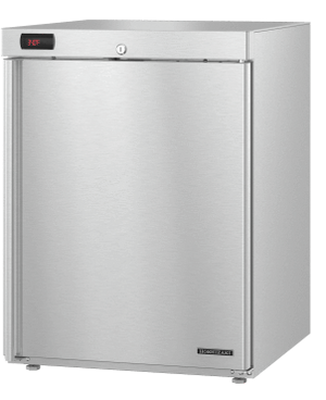 Hoshizaki Refrigerator Hoshizaki HR24C, Refrigerator, Single Section Undercounter