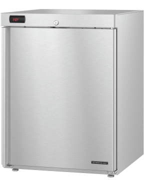 Image of Hoshizaki Refrigerator Hoshizaki HR24C, Refrigerator, Single Section Undercounter