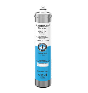 Hoshizaki Water Filtration Hoshizaki H9655-11, Water Filter Cartridge – 1 Pack