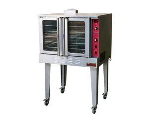 Ikon Gas Convection Ovens IGCO Gas Convection Oven