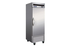 Ikon Griddles Ikon IB19R Single Door Bottom Mount Refrigerator