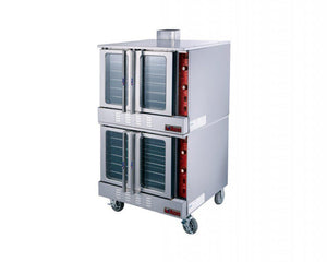 Ikon Ovens ICGO-2 Gas Convection Oven