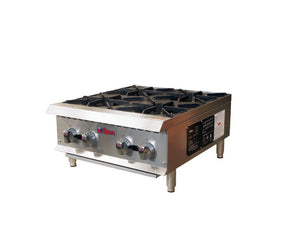 Ikon Ovens IHP-4-24 Gas Hot Plates